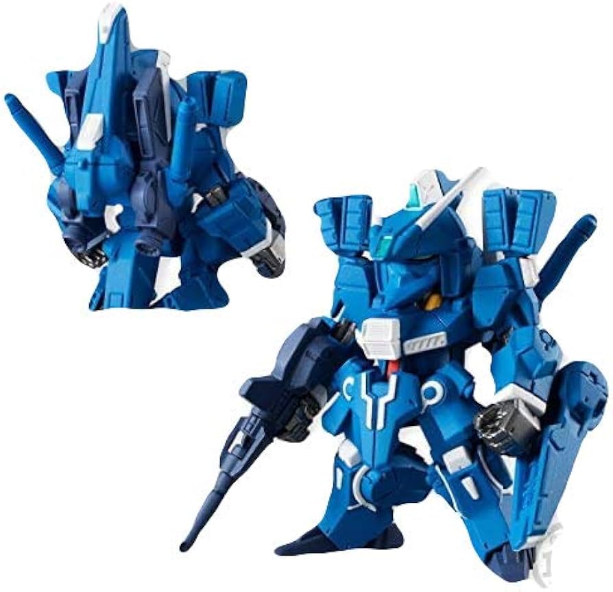 Amazon | FW GUNDAM CONVERGE #7 (ガンダム コンバージ #7) ［161