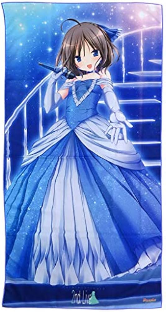 Amazon.co.jp: Purple software 2nd live アマツツミ 水無月ほたる