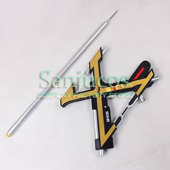 Amazon.co.jp: コスプレ 道具 に適合する カイザブラガン 仮面ライダー