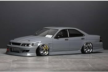 Amazon | NISSAN ローレル C35 クリアボディセット(未塗装/未組立