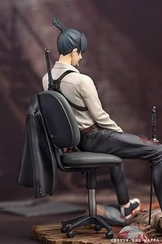 Amazon | グッドスマイルカンパニー(GOOD SMILE COMPANY) チェンソー