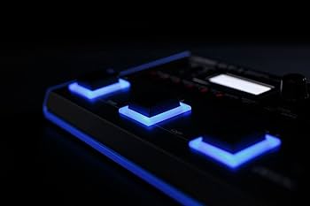 Amazon.co.jp: BOSS GT-1 マルチエフェクター 純正アダプター付き