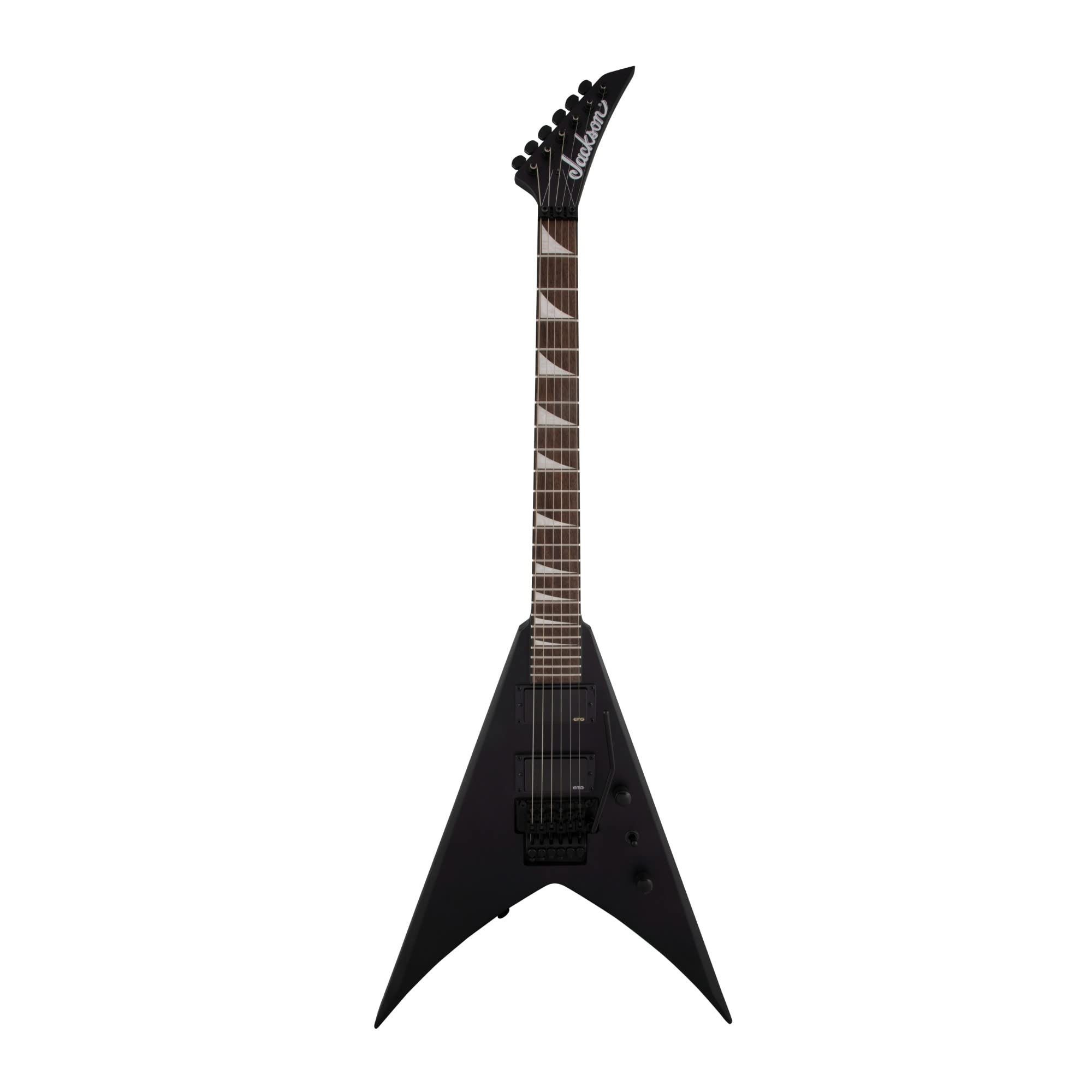 Amazon.com: Jackson X Series King V KVXMG Electric Guitar - Satin