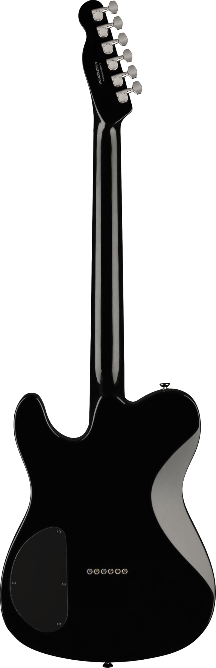 Amazon | Fender Special Edition カスタム テレキャスター FMT HH