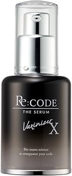 Amazon.co.jp: 【公式】リコード ワクチナイザーX（美容液/30mL