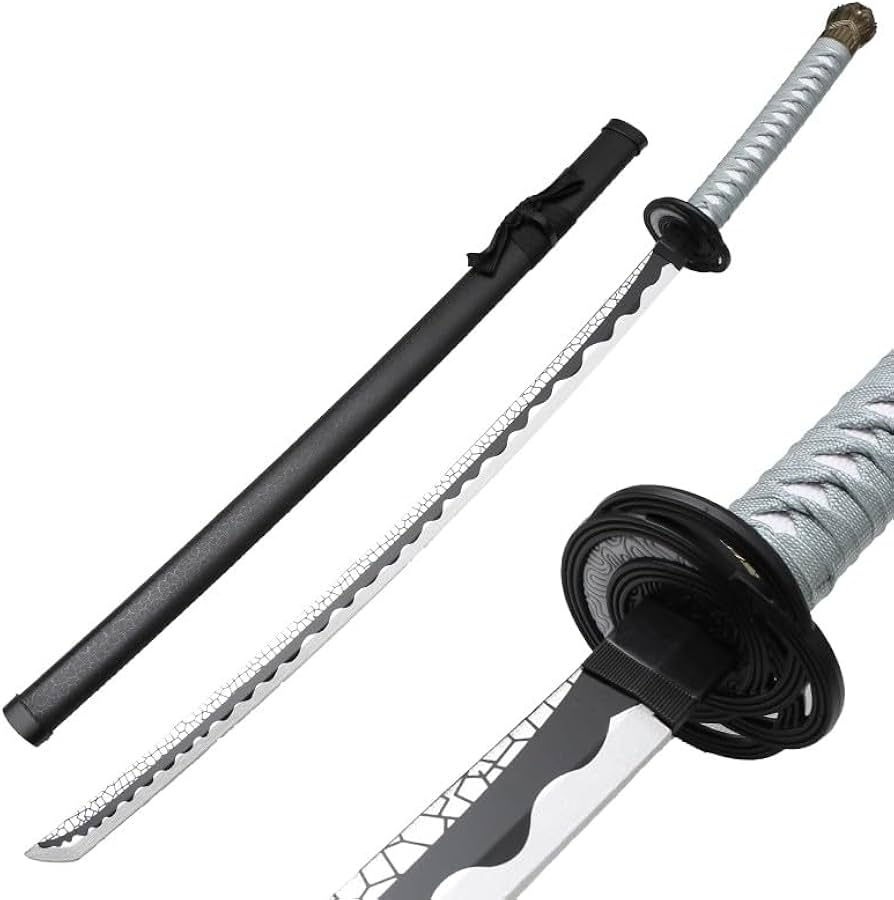 Amazon.co.jp: 2024 エルデンリング 屍山血河 名刀月隠 コスプレ道具