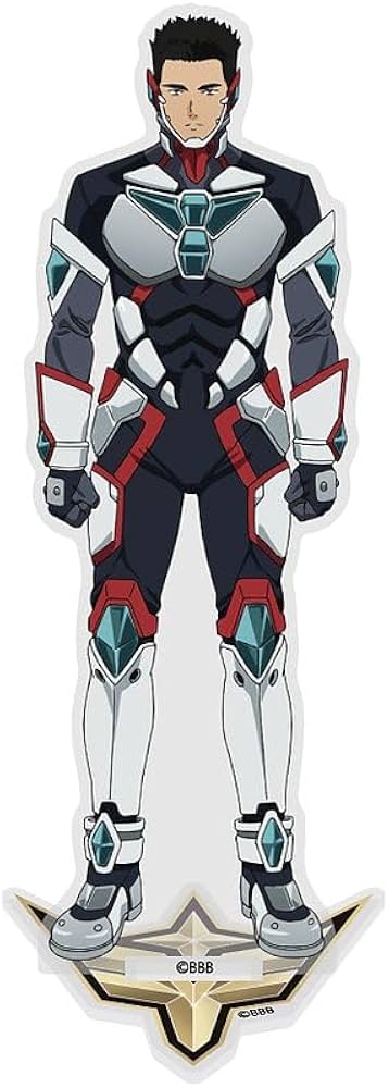 Amazon.co.jp: 【公式】コスパ 勇気爆発バーンブレイバーン イサミ