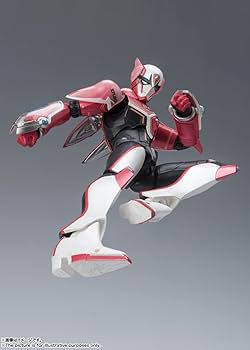 Amazon | TAMASHII NATIONS S.H.フィギュアーツ TIGER&BUNNY2
