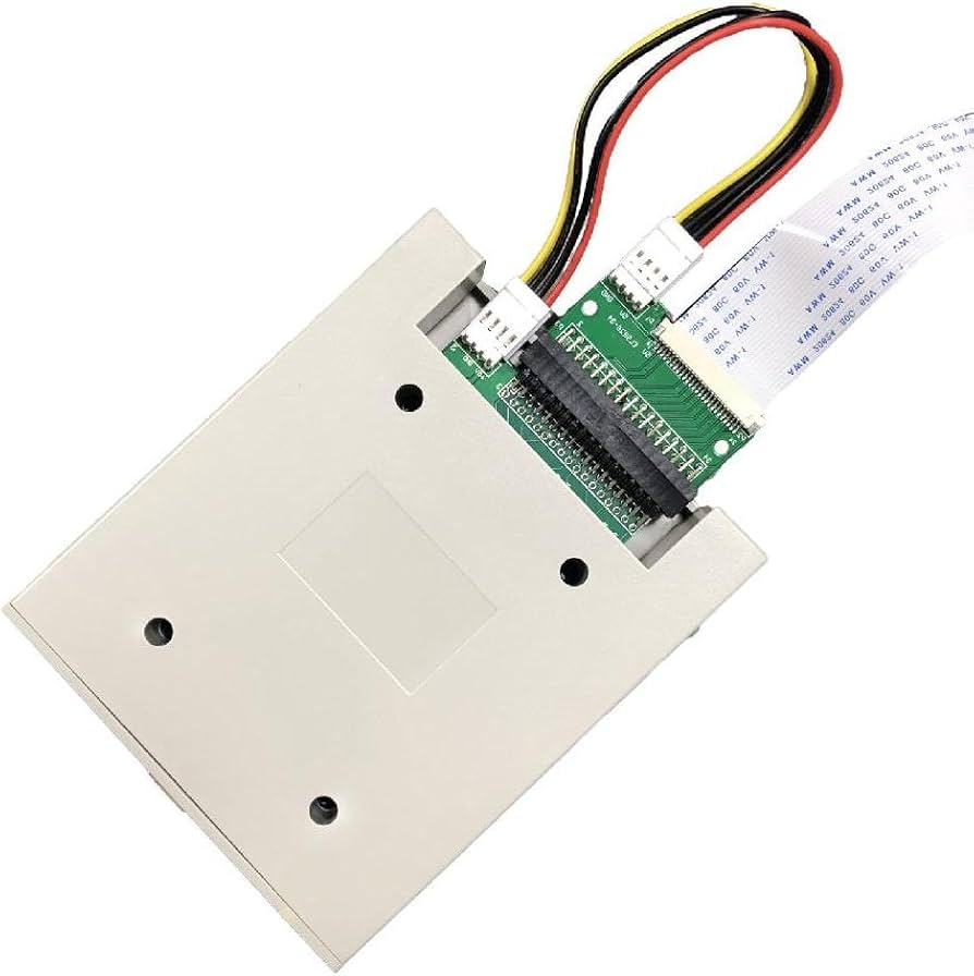 Amazon.co.jp: 34 ピン フロッピー インターフェイス 26 ピン FFC FPC