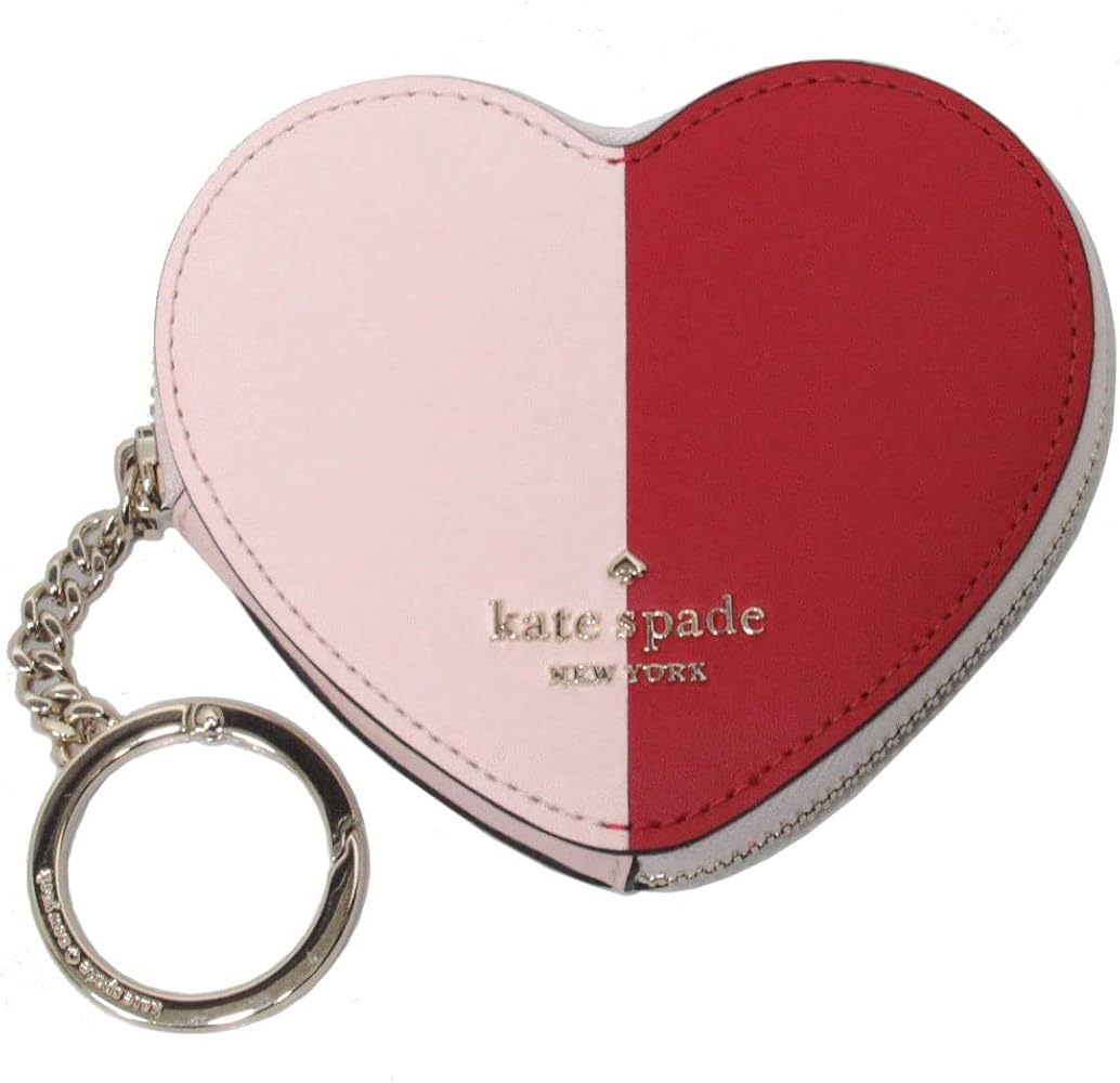 Amazon | [ケイトスペード] 財布 コインケース kate spade ハート