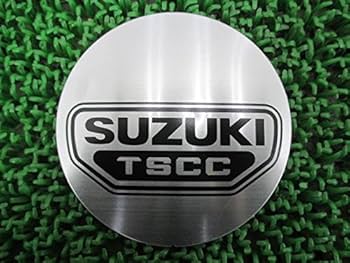 Amazon | [スズキ] GSX1100Sカタナ純正ポイントカバーエンブレム 68235