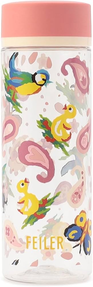 Amazon.co.jp: [フェイラー] 400mlブローボトルセット