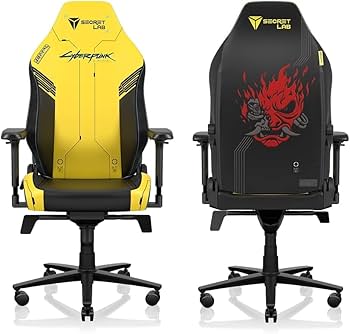 Amazon.co.jp: Secretlab TITAN Evo Cyberpunk 2077 サイバーパンク