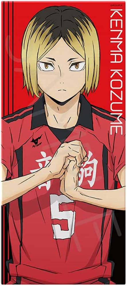 Amazon.co.jp: シンクイノベーション(SYNC INNOVATION) 『ハイキュー