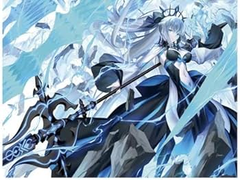 Amazon.co.jp: Fate grand order fgo 光崎 kousaki モルガン B2