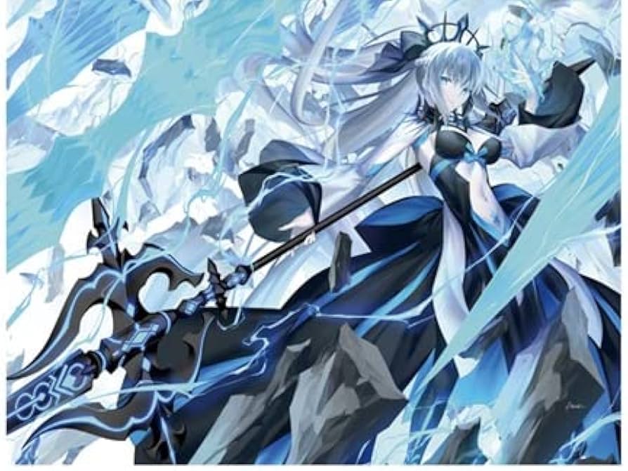 Amazon.co.jp: Fate grand order fgo 光崎 kousaki モルガン B2