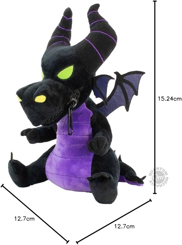 Amazon.co.jp: Quantum Mechanix - ディズニー マレフィセント