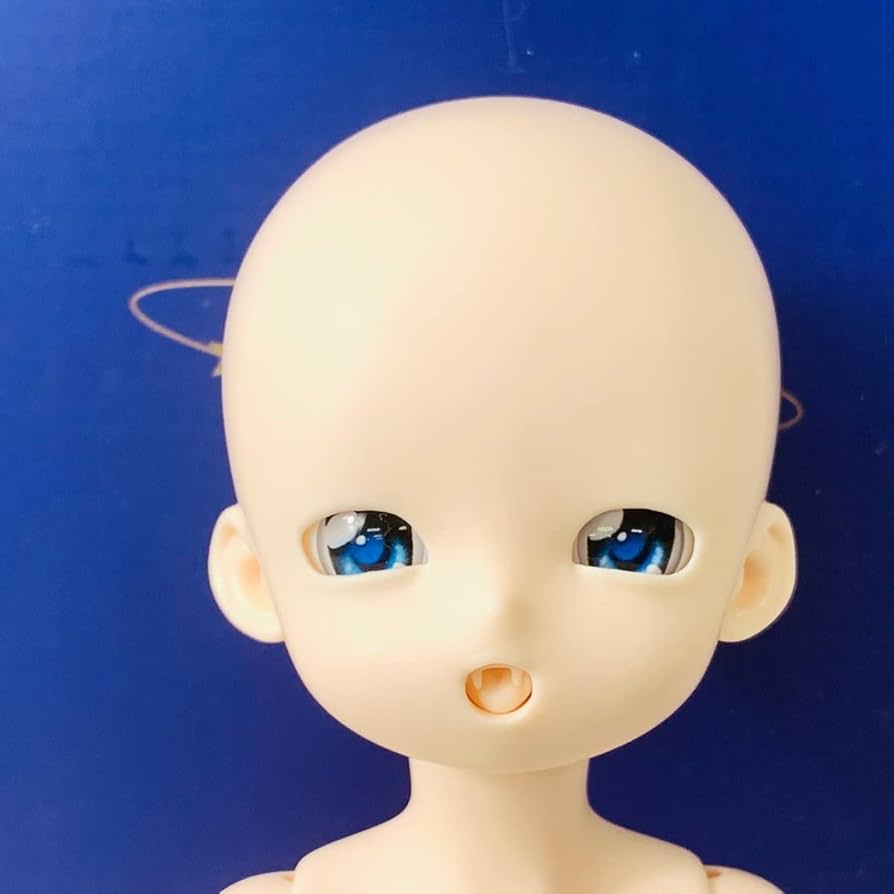 Amazon | DOLK ドルク XAGA DOLL サガドール Beima 40cmクラス 女の子