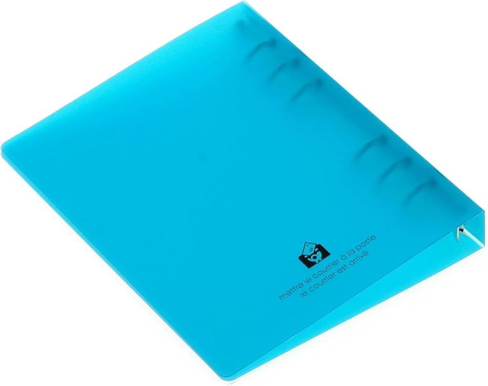 Amazon | エトランジェ・ディ・コスタリカ 【4点まとめ】バインダー