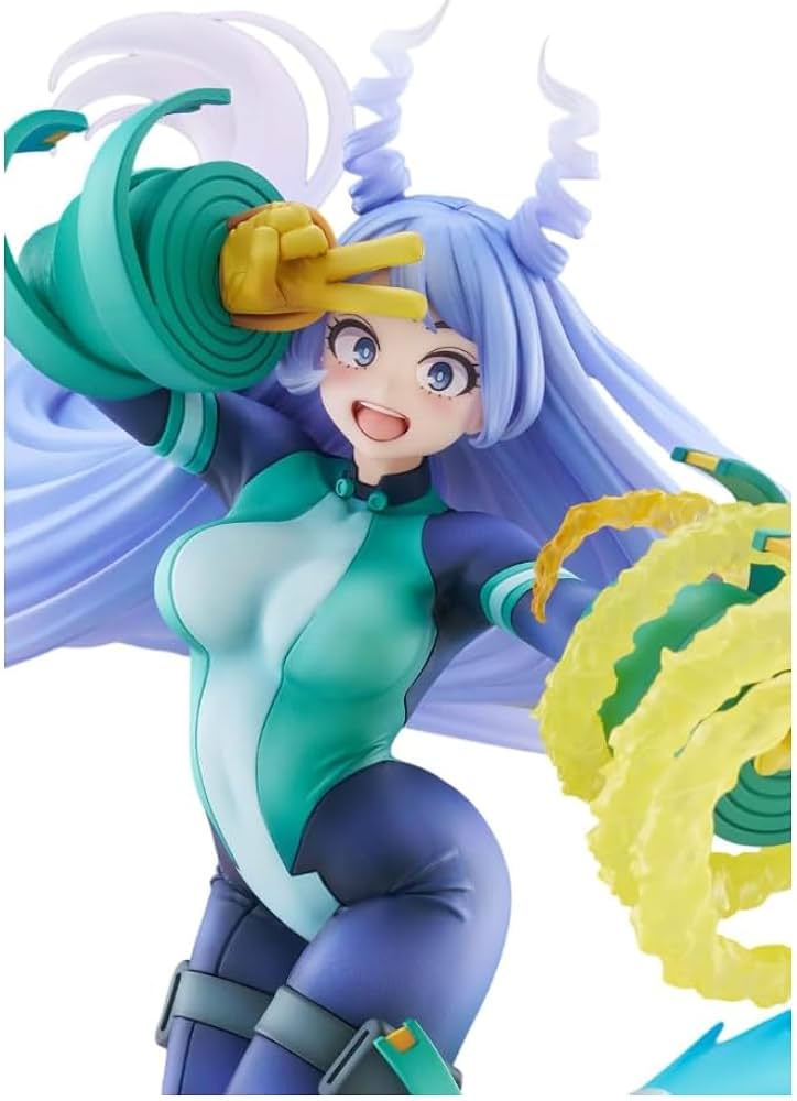 Amazon.co.jp: スピリテイル 僕のヒーロー アカデミア 波動ねじれ-Wave