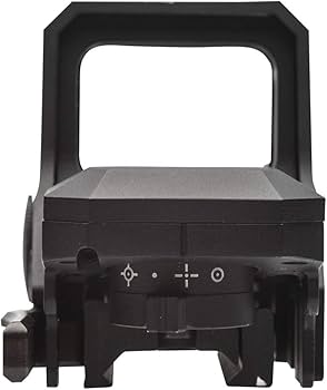 Amazon | 【国内正規品】 SIGHTMARK ダットサイト UltraShot R-Spec