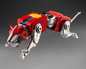 Amazon | スリーゼロ[threezero] ロボ道 Voltron Defender of the