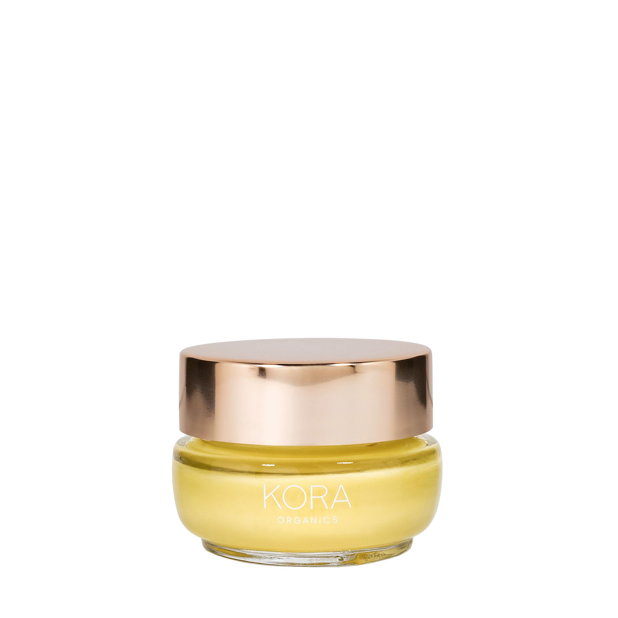 Amazon.com: KORA Organics Turmeric Glow Moisturizer, Hydrate