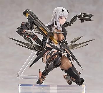 Amazon | Hyper Body 勝利の女神 NIKKE モダニア ノンスケール