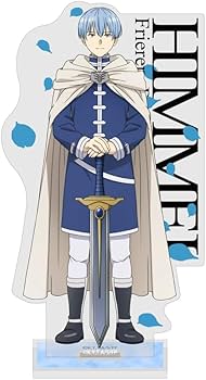 Amazon.co.jp: 【公式】コスパ 葬送のフリーレン ヒンメル アクリル