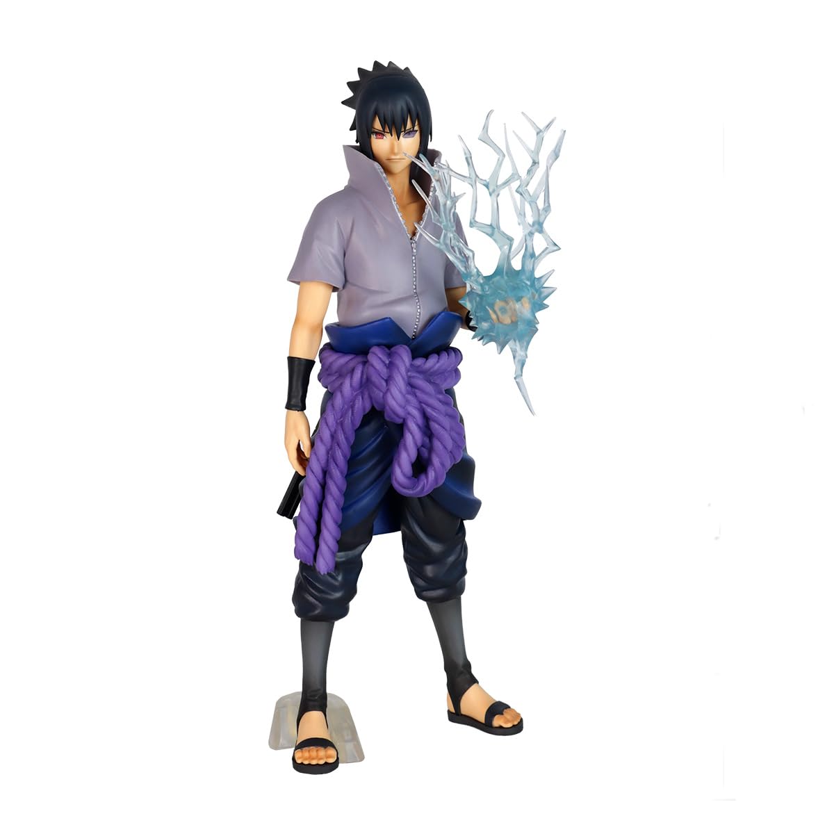 Amazon.co.jp: BanPresto - NARUTO - ナルト 疾風伝 - グランディスタ