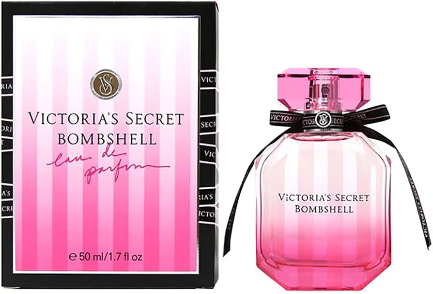 Amazon | ヴィクトリアシークレット(victoria's secret) ボムシェル