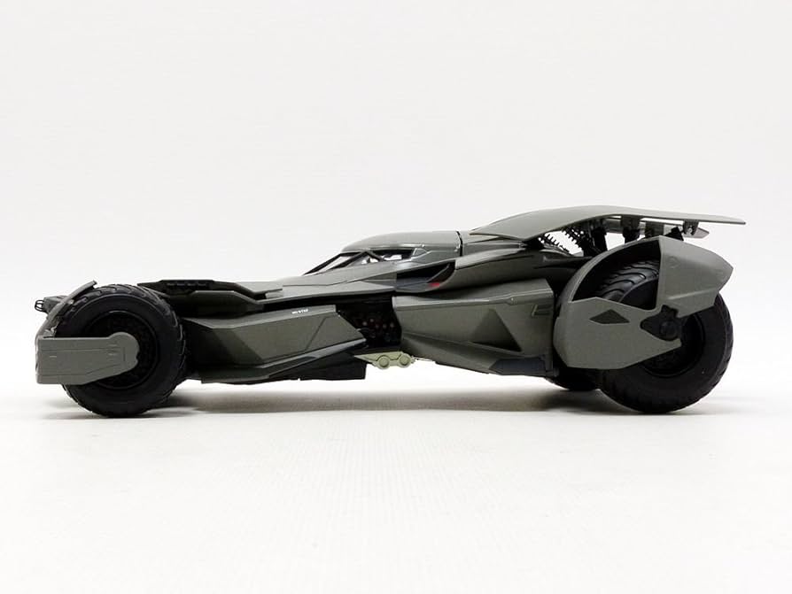 Amazon.com: Hot Wheels Elite Batman vs. Superman: Dawn of Justice