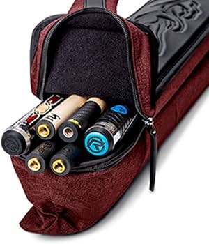 Amazon | ビリヤード キューケース Predator 【プレデター】 キュー