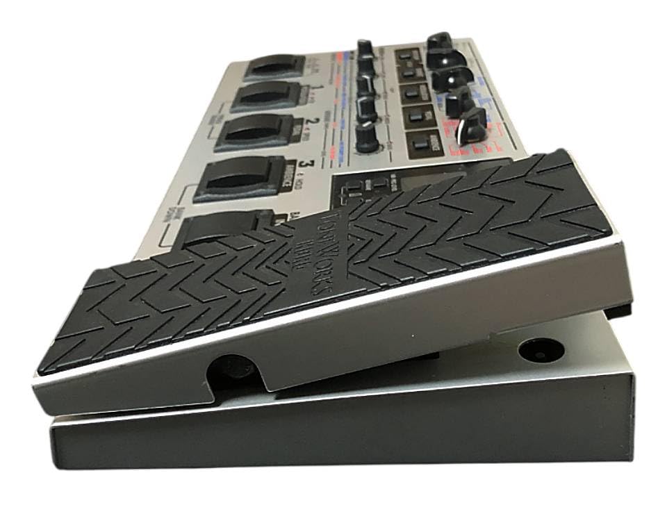 Amazon.co.jp: [Used] KORG / Modeling Signal Processor AX1500G