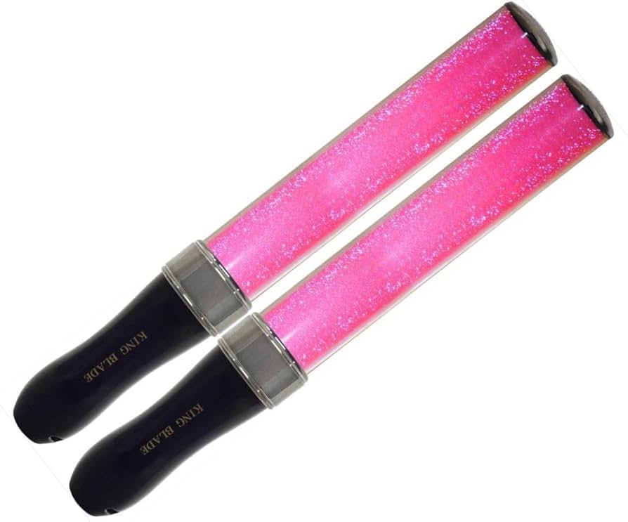 Amazon.co.jp: 【2本セット】キングブレードマックス・ツー KING BLADE