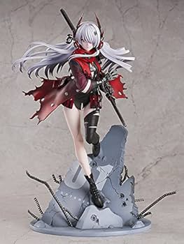 Amazon | パニシング グレイレイヴン ルシア 深淵ノ紅 1/7スケール