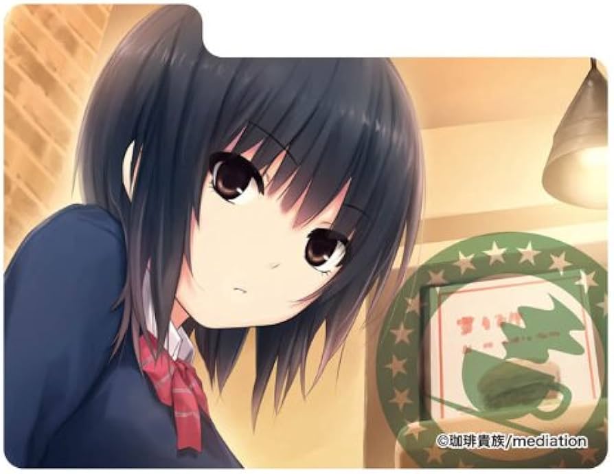 Amazon | キャラクターデッキケースコレクションMAX E☆2 珈琲貴族