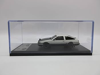 Amazon | 1/43 モデラーズ イニシャルD 頭文字D プロジェクトD