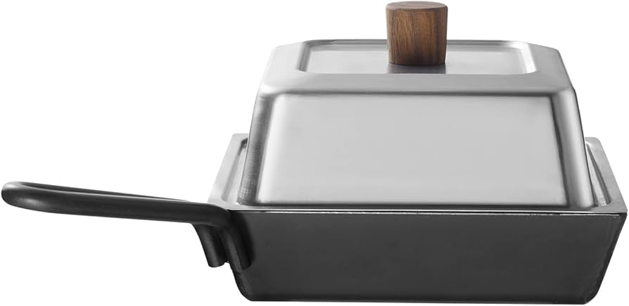 Amazon | 【APELUCA】COMPACT DEEP PAN（コンパクトディープパン