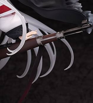 Amazon.com: Hobby Max Girl's Frontline: Mauser Kar98K 1: 8 Scale