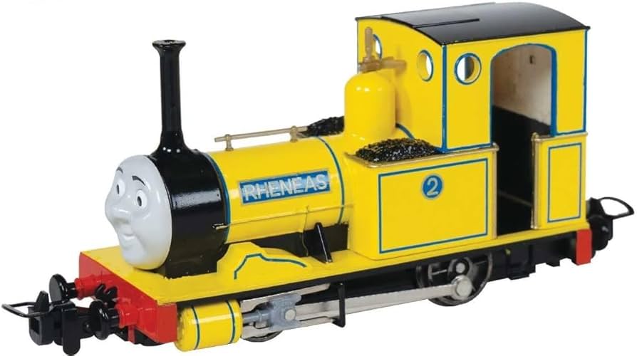 Amazon.com: Bachmann Trains - Thomas & Friends™ - Narrow Gauge