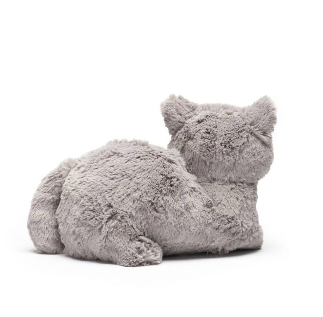 Amazon.co.jp: 米津玄師 リイシュー ねこちゃん BEIGE AND BLUE グッズ