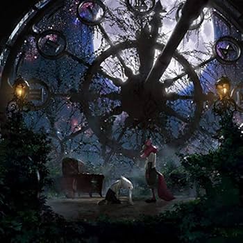 Amazon.com: Akihiro Nishino 's picture Book ~ Tick-Tock (SPECIAL