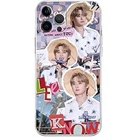 Amazon.co.jp: ストレイキッズ スマホケース Iphone用ケース