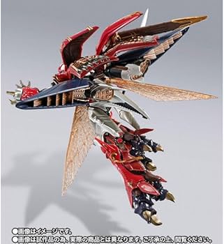 Amazon | METAL BUILD DRAGON SCALE ヴェルビン（ナの国近衛騎士団長