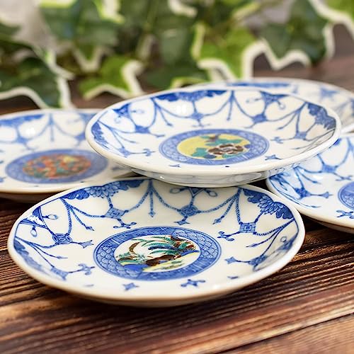 九谷焼 皿」の人気商品一覧 | 安い商品を通販サイトから探す - 価格.com