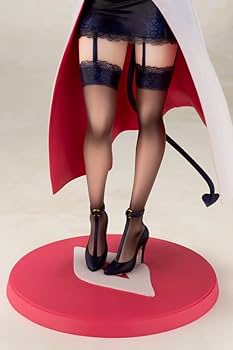 Amazon | ホロライブプロダクション 癒月ちょこ 1/7スケール PVC製