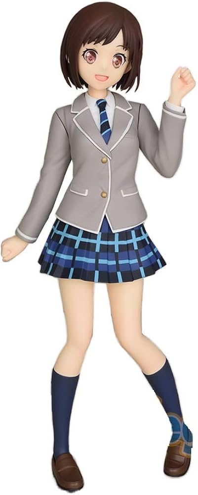 Amazon.com: Sega BanG Dream! Girls Band Party!: Tsugumi Hazawa