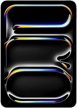 Amazon.com: Apple iPad Pro 2024 (13-inch, Wi-Fi + Cellular, 256GB