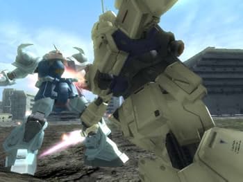 Amazon | 機動戦士ガンダム MS戦線0079 特典 メモリアルディスク付き